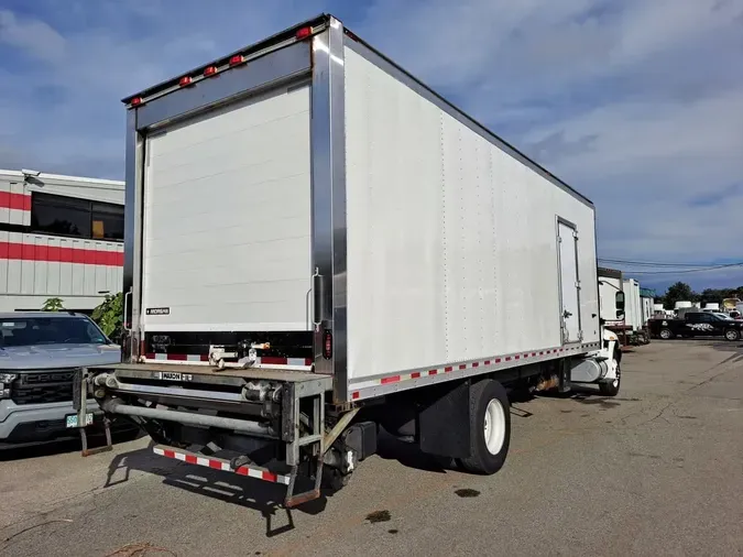 2020 NAVISTAR INTERNATIONAL MV607 (4X2)397b6a1f74d20aec60ecba55db4d3bb2
