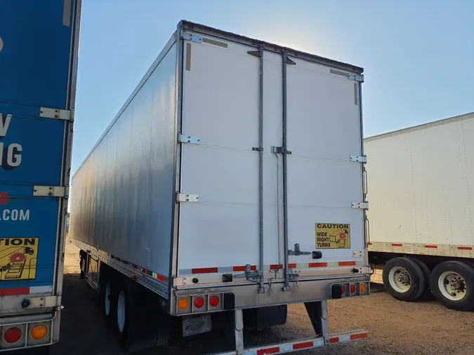 2014 UTILITY TRAILERS VS2RA 48/162/102