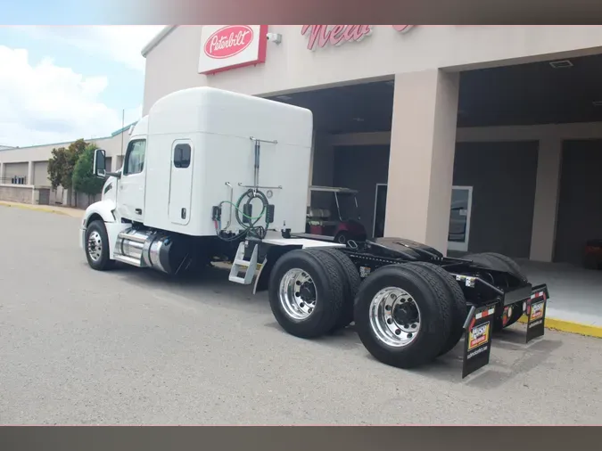 2023 Peterbilt 579397c7ef767ee797f7dfa1e5e6834456e