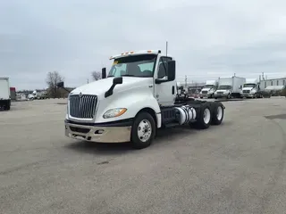 2019 NAVISTAR INTERNATIONAL LT625 DAYCAB T/A