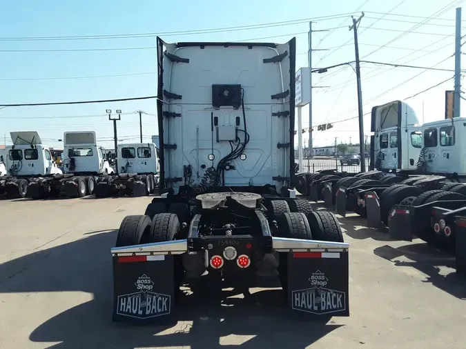 2020 FREIGHTLINER/MERCEDES NEW CASCADIA PX12664397e8f7e710b3817e12c654c8c6d6451