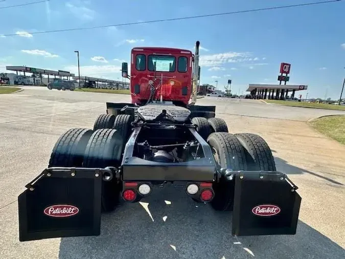 2020 Peterbilt 579