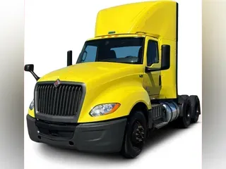 2023 International LT625