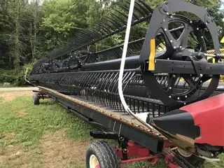 2018 MacDon FD140-40