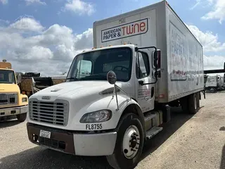 2018 FREIGHTLINER BUSINESS CLASS M2 106