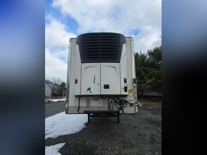 2017 UTILITY TRAILERS VS2RA 53/162/102