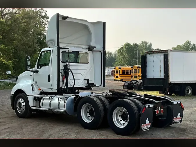 2020 INT LT625 6x4