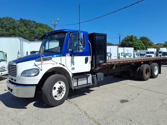 2020 FREIGHTLINER M2 106398284cbd9ba0de197aa094841fa8687