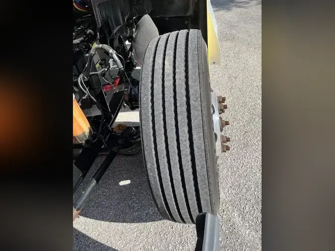 2021 Peterbilt 579