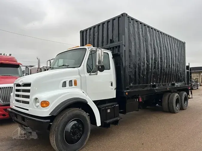 2000 STERLING LT750039844dd2d873d0fbc0b452da3dc57bb1