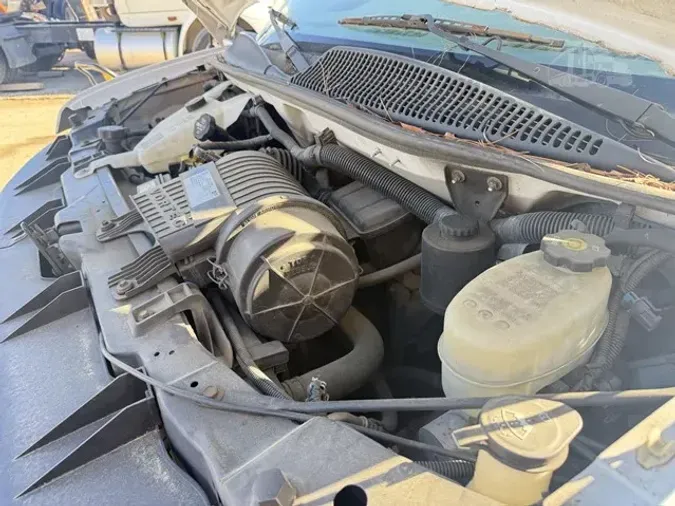 2016 CHEVROLET EXPRESS 2500