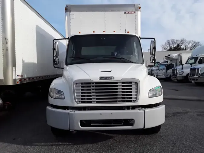 2020 FREIGHTLINER/MERCEDES M2 106