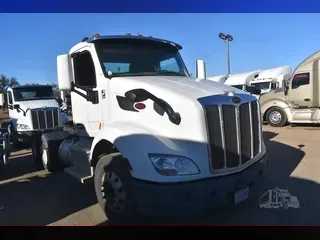 2019 PETERBILT 579