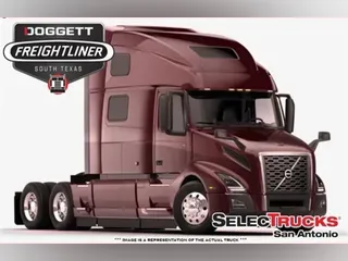 2020 Volvo VNL64T860