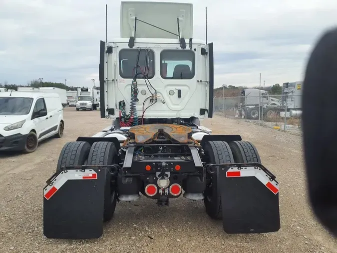2020 FREIGHTLINER/MERCEDES NEW CASCADIA 116