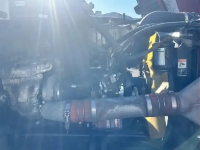 2019 FREIGHTLINER/MERCEDES CASCADIA 125