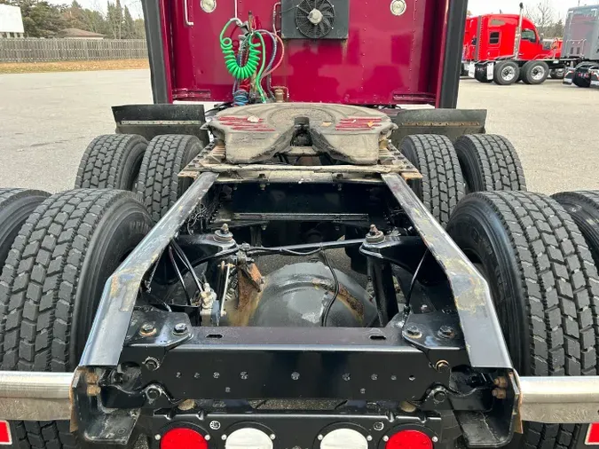 2021 Kenworth W900L398a40745945d7a5e026d4e442b8ed6a