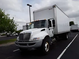 2019 NAVISTAR INTERNATIONAL 4300
