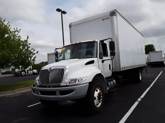 2019 NAVISTAR INTERNATIONAL 4300398b672f50b8fadffb8dba3f21f5bd3b