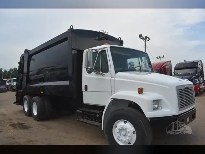 2002 FREIGHTLINER FL80