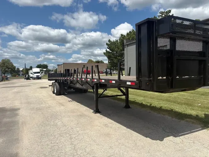 2016 GREAT DANE TRAILERS GPA-248 48/102398b8e3f7d1502ea45e2d9ef9dc56e7f