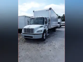 2018 FREIGHTLINER/MERCEDES M2 106