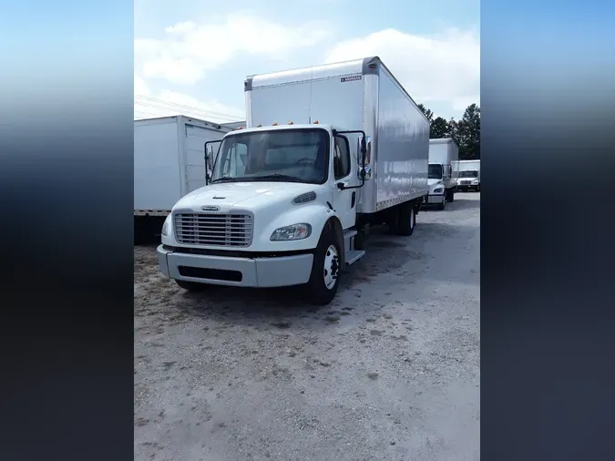 2018 FREIGHTLINER/MERCEDES M2 106398cce8d75cdf9a1dd7d651c24759fe3