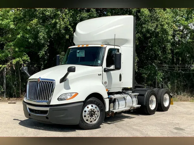 2020 INT LT625 6x4