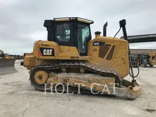 2014 Caterpillar D7E ABWI