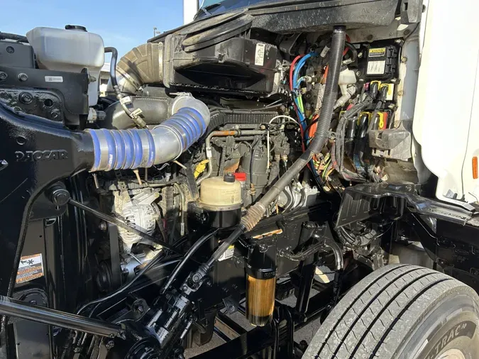 2020 Peterbilt 567