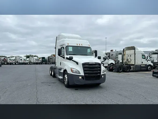 2020 Freightliner Cascadia 126398e11bb5bff97b3a0b40320e41373bb