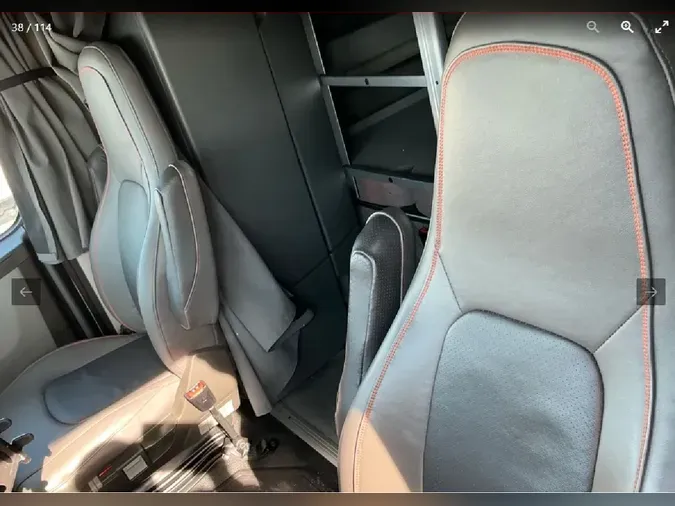 2025 VOLVO VNL64T860399110a7b706dc0e4573da86cc39971f