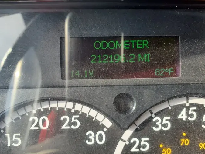 2019 FREIGHTLINER/MERCEDES M2 106