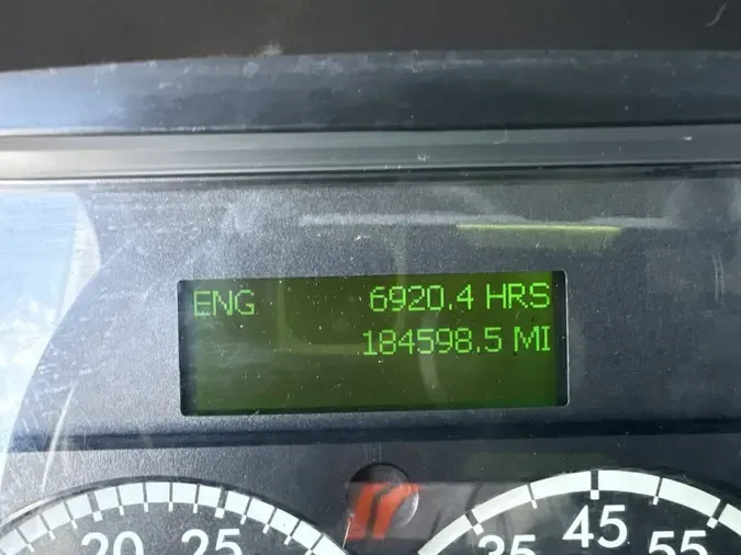 2020 FREIGHTLINER/MERCEDES M2 106