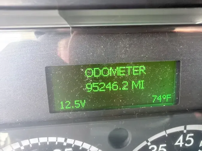 2019 FREIGHTLINER/MERCEDES M2 106
