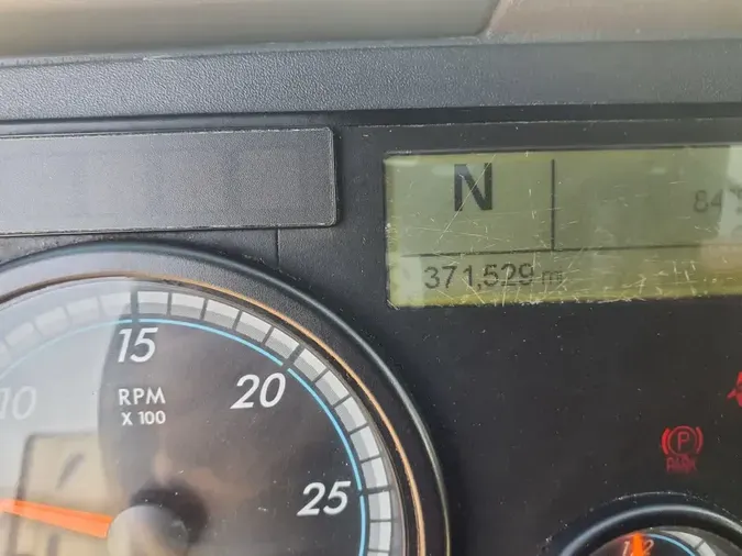 2018 FREIGHTLINER CASCADIA 125