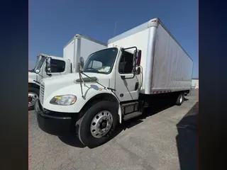 2019 FREIGHTLINER M2 106