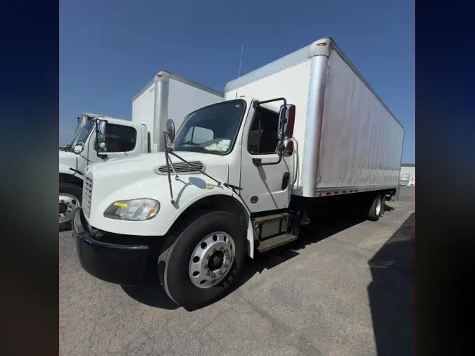 2019 FREIGHTLINER M2 1063994888c53b892a2b1779e65a349b7f9