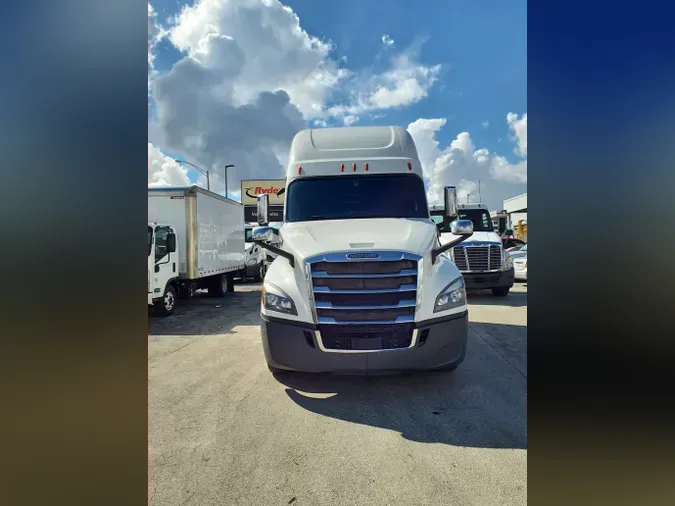 2020 FREIGHTLINER/MERCEDES NEW CASCADIA PX12664