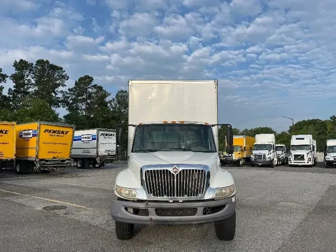 2014 International 4300