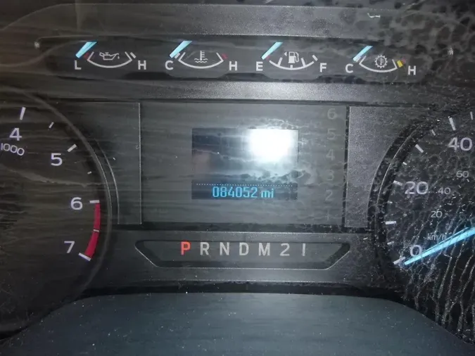 2019 Ford F-250