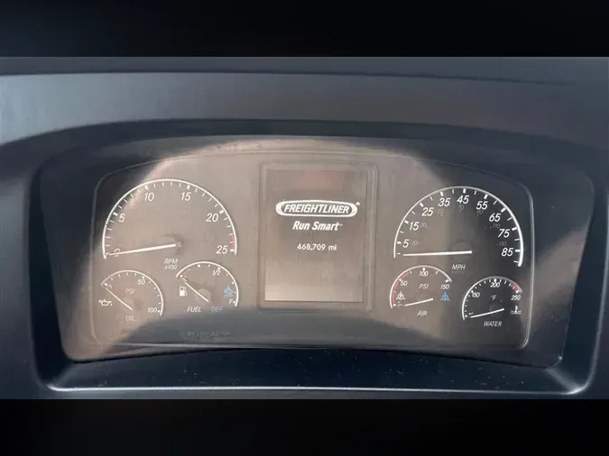 2021 FREIGHTLINER CA116