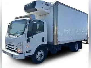 2018 Isuzu NRR