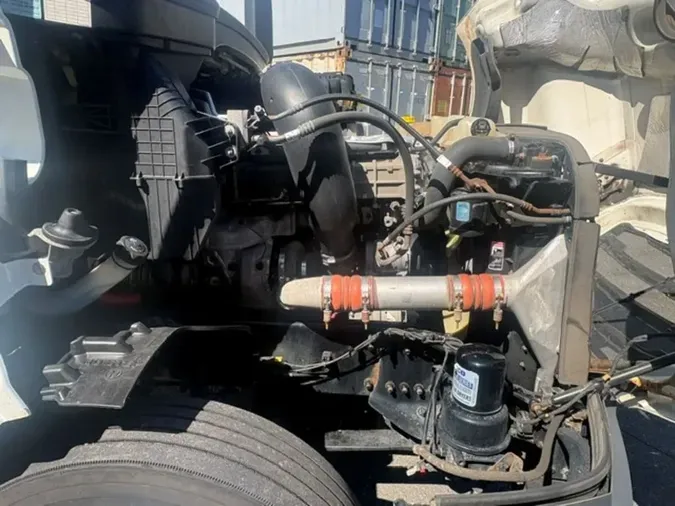 2021 FREIGHTLINER/MERCEDES NEW CASCADIA PX12664