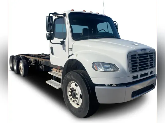 2020 Freightliner Business Class M2 106399a2a356719488df9e1ce4e44e79653