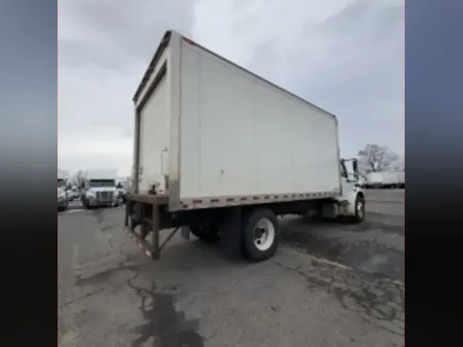 2018 FREIGHTLINER/MERCEDES M2 106399aa6bc83d7f7c7fc1afd37b338d32e