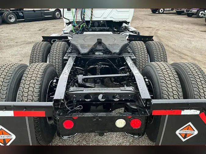 2019 INT LT625 6x4