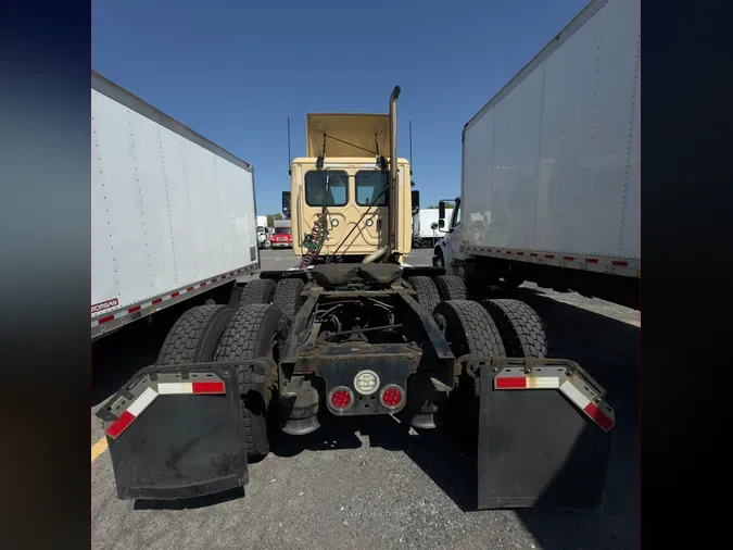 2020 FREIGHTLINER/MERCEDES NEW CASCADIA PX12664