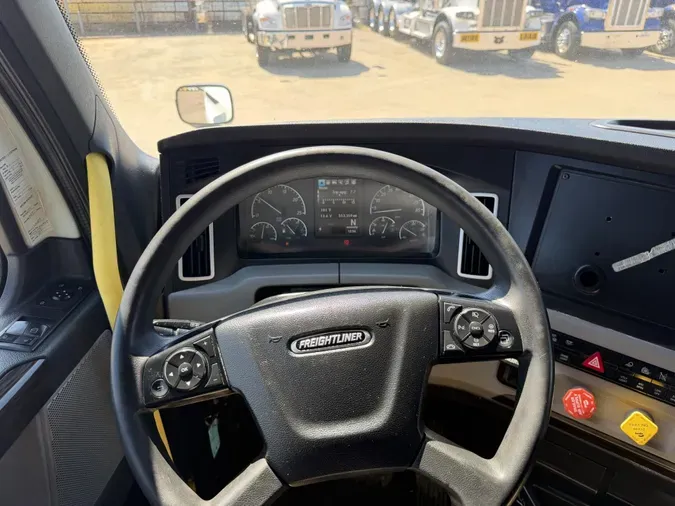 2021 Freightliner Cascadia