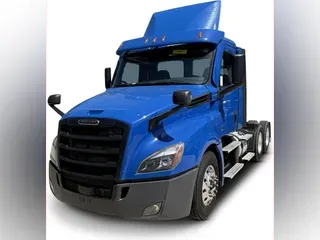 2020 Freightliner Cascadia